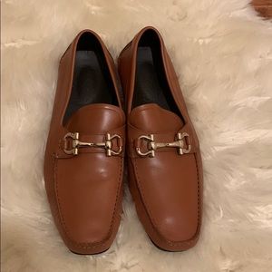 Mens Salvatore Ferragamo Shoes